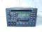 RADIO SC 805 VOLVO V40 V60 V70 S40 S60 S70 740 850