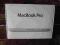 MacBook Pro 13'' MD101 i5/2.5/4gb/500gb Nowy Tanio
