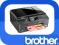 BROTHER MFC-J625DW DUPLEKS WIFI ADF MENU PL D49