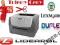 DRUKARKA LEXMARK E352DN DUPLEX ! GW FVat