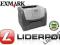 DRUKARKA LEXMARK E352DN +TONER DUPLEX ! GW FVat