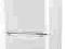 CHŁODZIARKO-ZAMRAŻARKA INDESIT BIAA13, BIAŁA ,