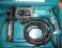 MAKITA HR 2470 MŁOTOWIERTARKA NÓWKA