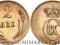 Dania, 2 ore, 1875 rok