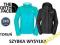 KURTKA DAMSKA NORTH FACE RESOLVE JACKET ROZ. M