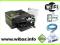 HP OfficeJet 6700 PREMIUM DUPLEX WIFI FAX LCD FV