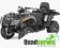 QUAD ARCTICCAT TRV 1000i dealer W-wa Janki, FV, GW