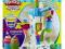 CIASTOLINA ZAKRĘCONE LODY PLAY DOH LODZIARNIA