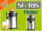 WYCISKARKA DO CYTRUSÓW HAIER HCJ-2110 INOX