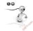 Kamera internetowa Flexcam HD 720p CLLFLCAMHD