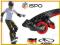 .Deskorolka-Rolki HUDORA Twin-Skate Waveboard NEW!