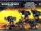 WARHAMMER 40000 Ork Lootas &amp; Burnas 50-22