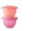 TUPPERWARE Nowa Fala miska 2x 550 ml