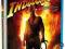 INDIANA JONES I KRÓLESTWO KRYSZTAŁOWEJ - BLU-RAY