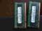 DDR II 2x512 mb SAMSUNG 4200S DUAL