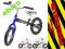 ONLY4BABY ROWEREK BIEGOWY Z HAMULCEM 12 BIEGUŚ+DZW