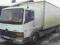 Mercedes Atego 815 2000r winda