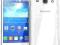 SferaBIELSKO Samsung Galaxy Core plus white gw24m