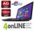 DOTYK z KLASĄ 4x2.0 GHz AMD8400/4GB750GB/Win 8.1