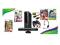 XBOX 360 SLIM 250GB+ KINECT+ 29 GIER +HDM+2PADY