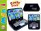 Smily LAPTOP NOTEBOOK Uczy LICZYĆ Alfabet PL 1014