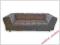 SOFA nierozkładana, 3-osobowa KANAPA, NOWA !!!
