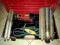 Wiertnica diamentowa HILTI DD-St130