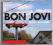 Bon Jovi - Lost Highway /  CD MAXI / NOWA