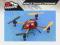 RC Fanatic W-wa - E-Fly Biedronka Mała - dron