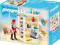 PLAYMOBIL 5268, Sklepik hotelowy