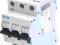 Eaton Moeller Wyłącznik nadprądowy CLS6-C40/3 Eaton Moeller Wyłącznik nadprądowy CLS6-C40/3