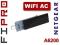 Netgear A6200 Karta USB WiFi-AC1200 25MB/s w 5Ghz