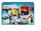 PLAYMOBIL 5259, PRACOWNICY Cargo z ładunkiem