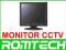 MONITOR PRZEMYSŁOWY CCTV SAMSUNG STM-19LV / F.V.