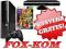XBOX 360ST 250GB KINECT NOWY MODEL 'E'  NAJTANIEJ!