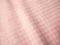 Tkanina różowa kratka Z631-2,6mx1,4m(2odcinki)