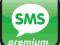 SMS PREMIUM KAŻDA KWOTA FIRMA FVAT KOSZTY