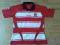 Koszulka KooGa WIGAN WARRIORS / LUCY nr 18 r.XL