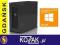 Dell T20 2x500GB RAID +Win Server 2012 15Clt FV23
