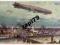 WARSZAWA ZEPPELIN STEROWIEC I WOJNA CERKIEW SCHULZ
