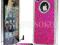 iPhone 5 - CIEMNY RÓŻ + GRATIS  0057