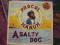 Procol Harum -a salty dog/shine on brightly 2lp