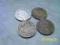 4 monety Polonia 1932-1933