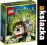 Lego CHIMA 70123 Lew