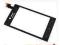 DIGITIZER SZYBKA DOTYK Sony Xperia Miro ST23i Wwa