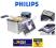 FRYTKOWNICA FRYTOWNICA PHILIPS HD 6161 INOX