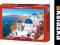 Puzzle 1500 Santorini - Grecja CASTOR