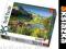 Puzzle 1500 Wielki Staw, Tatry TREFL