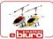 HELIKOPTER ALLOY MAX 2 DUŻY 39CM -50% WYSYŁKA 24h