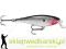 Wobler Rapala Super Shad Rap 14cm-F/45g, Kol: CH